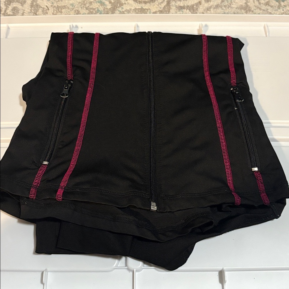 🔴 LAST CHANCE 🔴 Thrill • Full Zip Workout Jacket - Picture 8 of 10